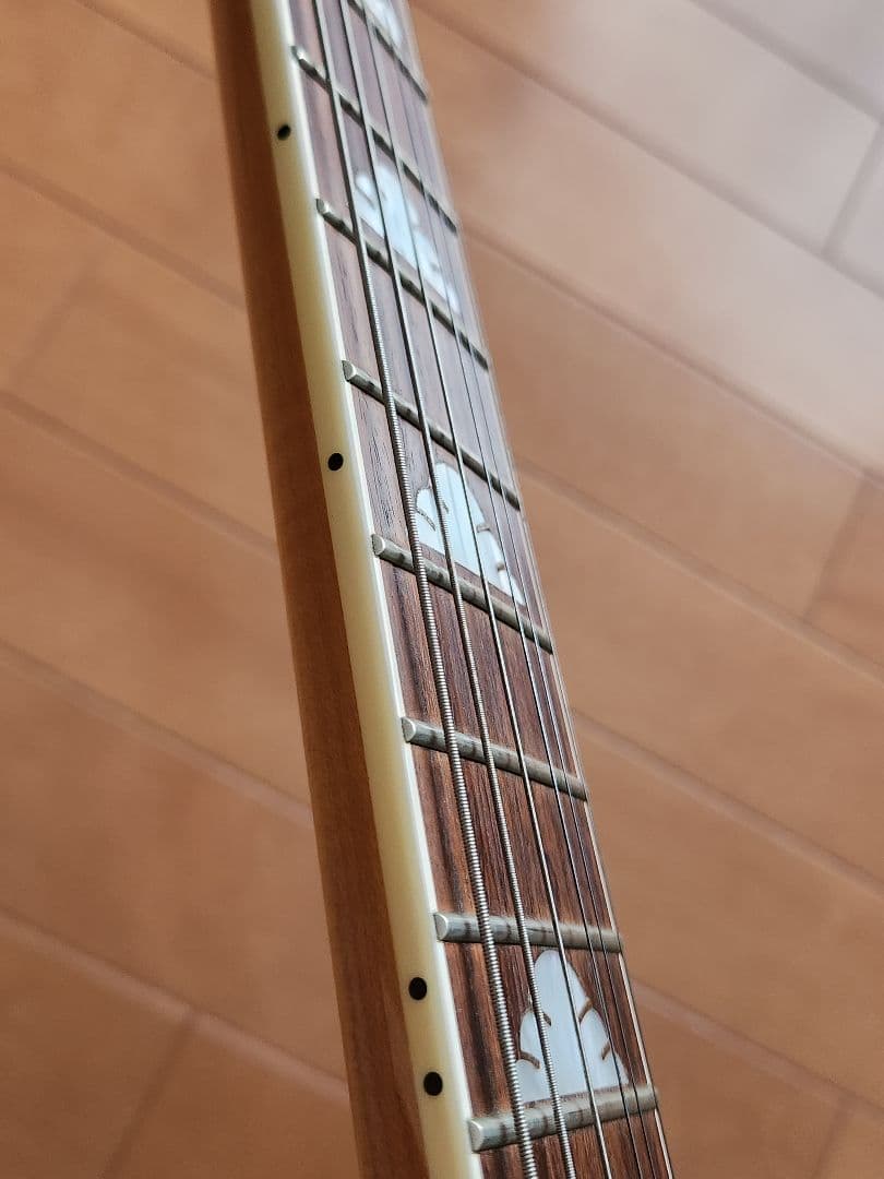 『フェルナンデス製hideモデル MG-80X/MG-100X』ヒデモデル