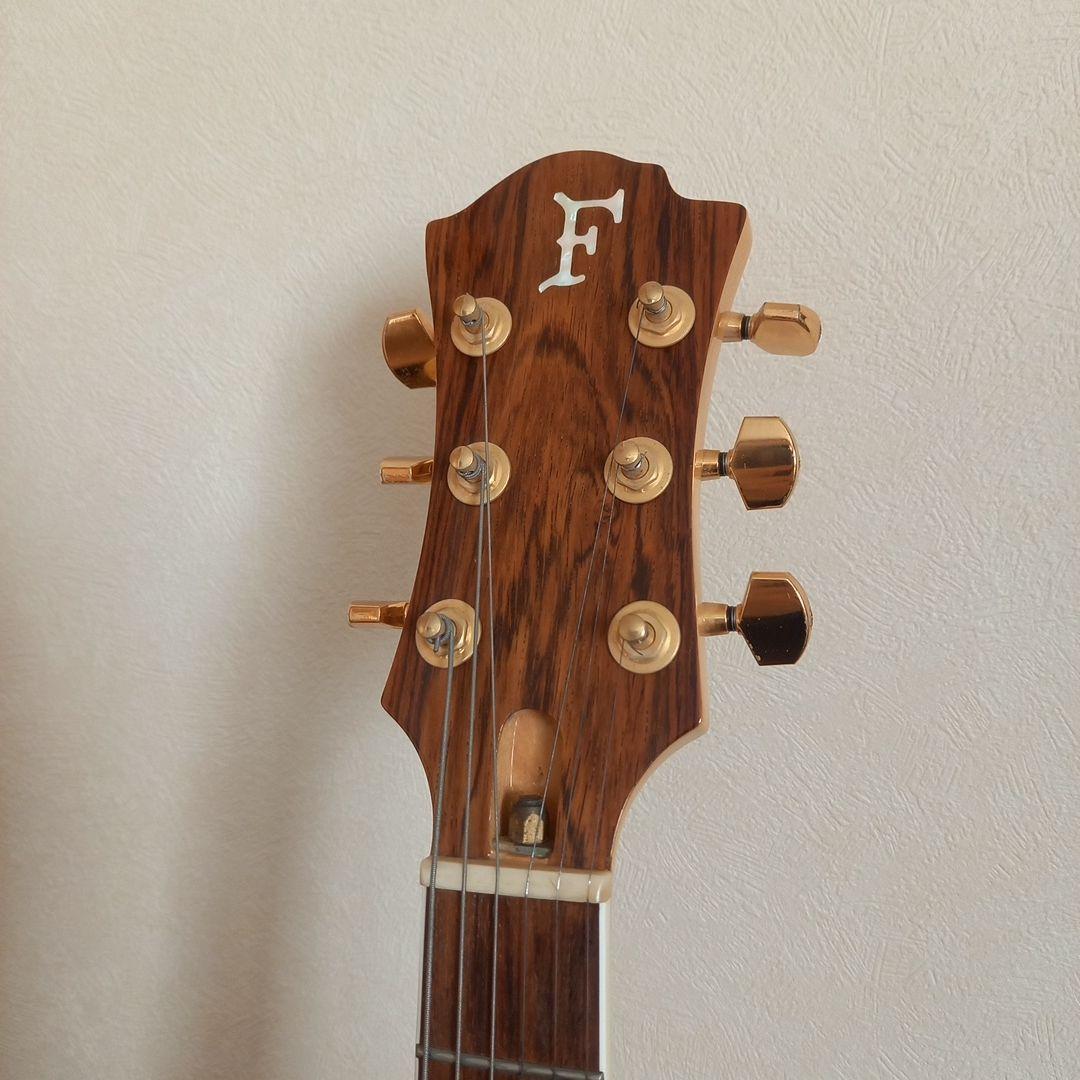 『フェルナンデス製hideモデル MG-80X/MG-100X』ヒデモデル