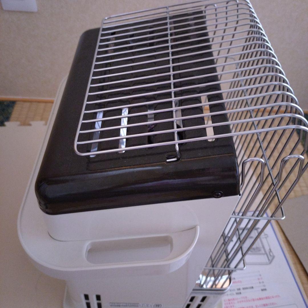 iwatani STV-OKD カセットガスストーブ