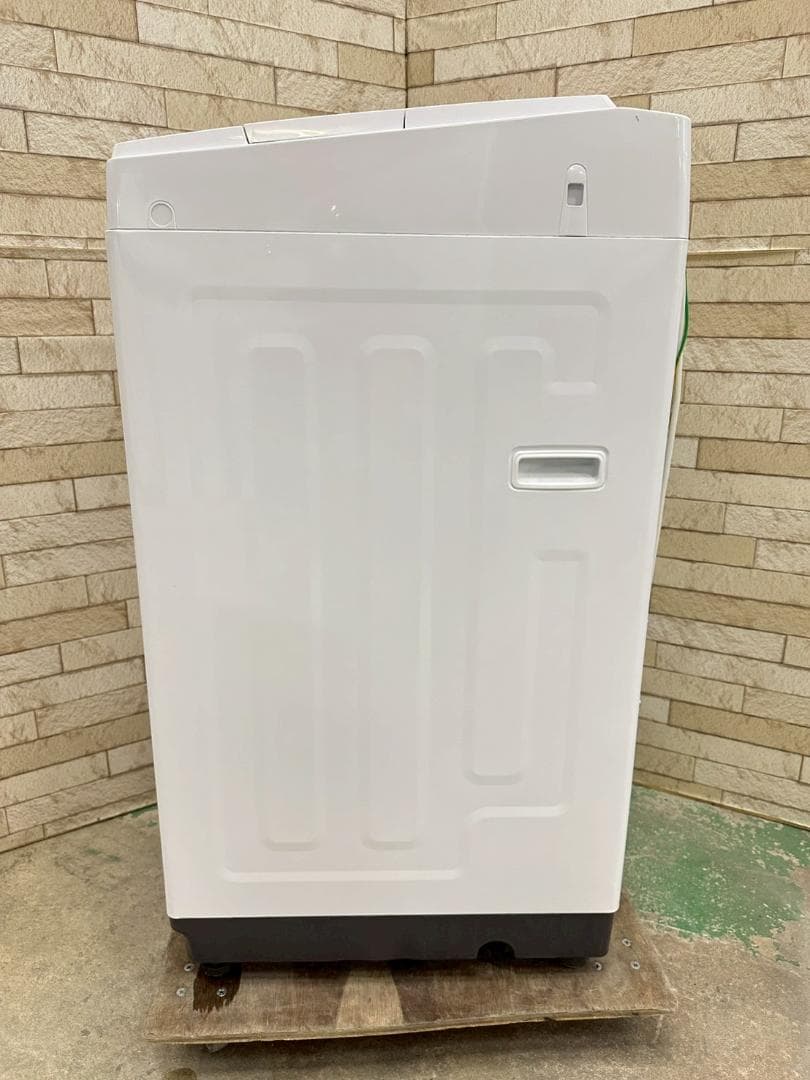 大阪送料無料★3か月保障★洗濯機★2021年★IAW-T602E★IS-1132