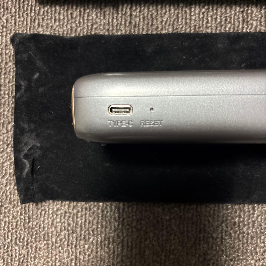 タトゥー　ELITEステンシルプリンター