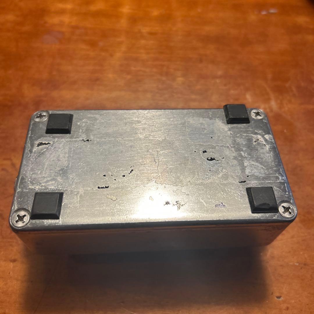 ZVEX Fuzz Factory 完動品