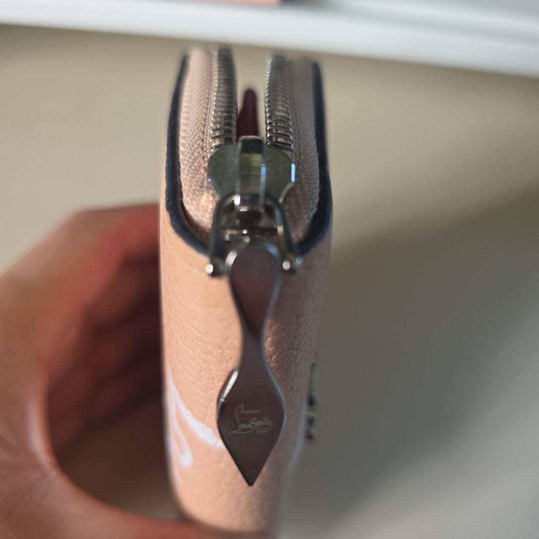 『引っ越しセール』ルブタン　ケース、カードケース