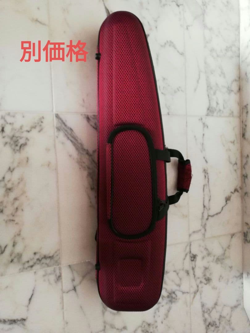 ヤナギサワ　ソプラノサックス　S-WO2