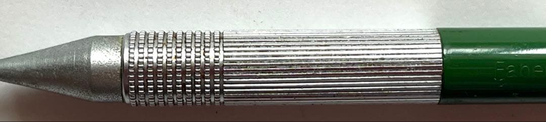 廃盤品【ファーバーカステル】TK matic 0.5mm 製図用シャープペン