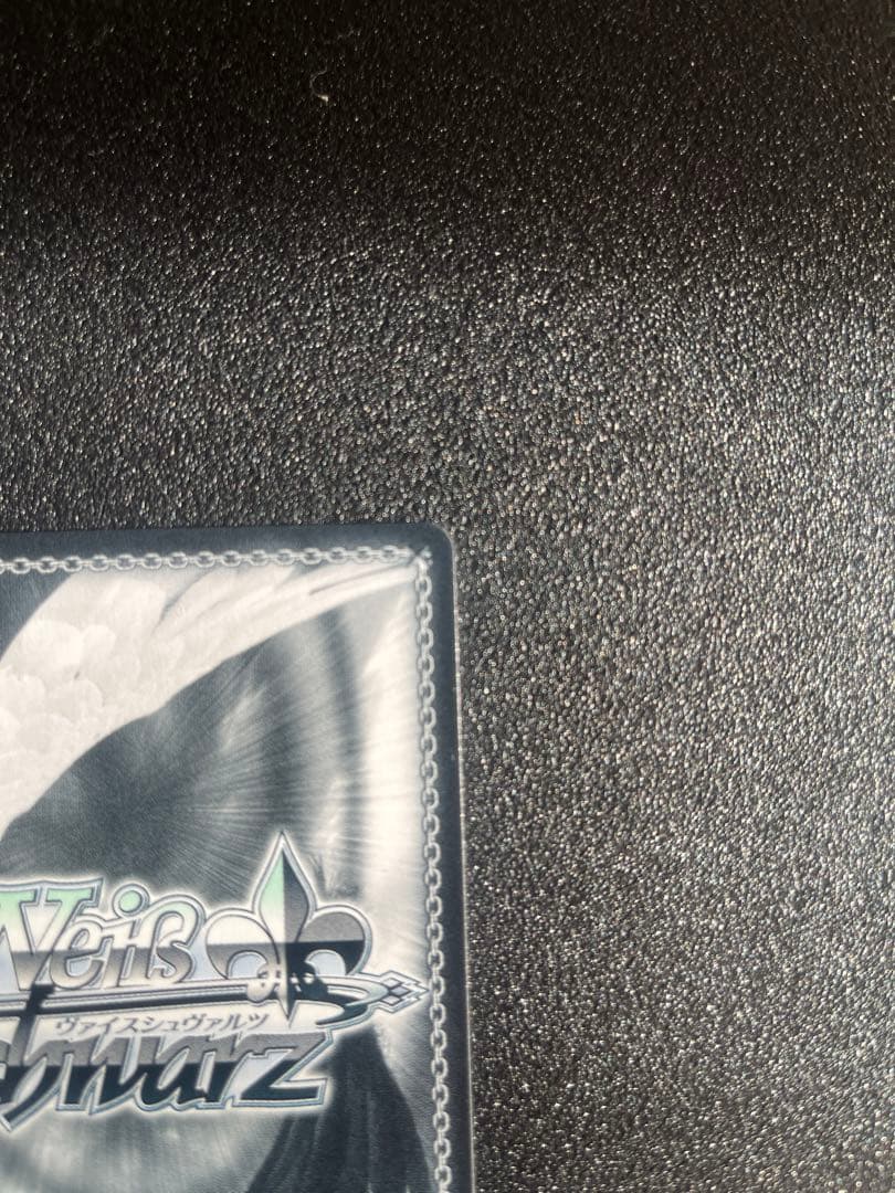 ヴァイスシュバルツ　NIKKEレッドウルフ　レッドフード