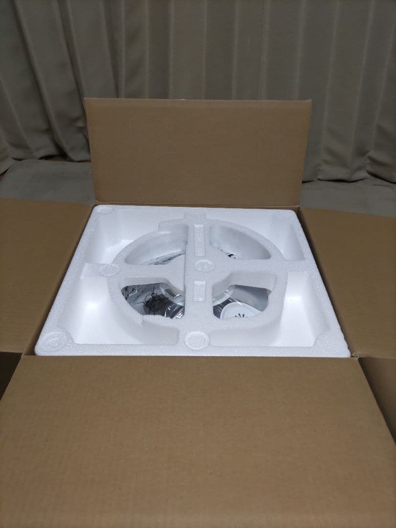 ティファール電気圧力鍋6L