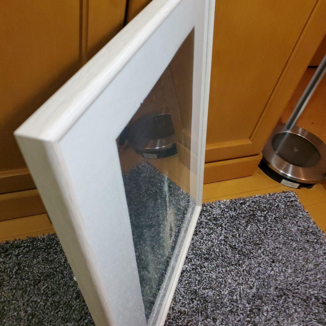 リトグラフ、抽象画、7月の雷鳴、15/45,若月公平、