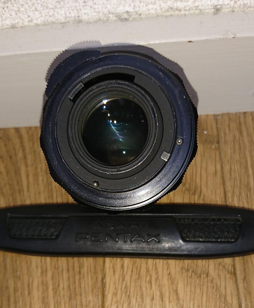 ＳＭＣ タクマー レンズ