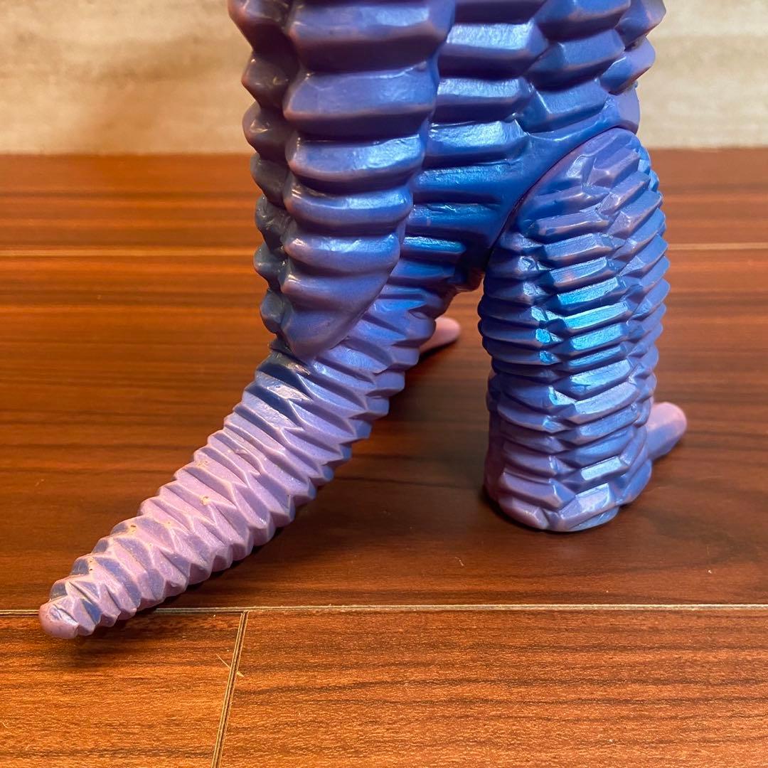 ブルマァク アボラス ソフビ 5673