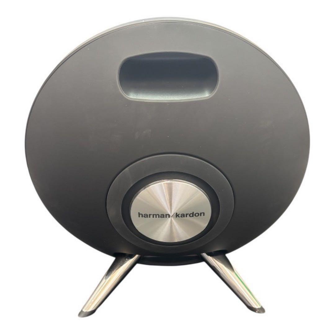 サウンドスピーカー HARMAN KARDON ONYX STUDIO