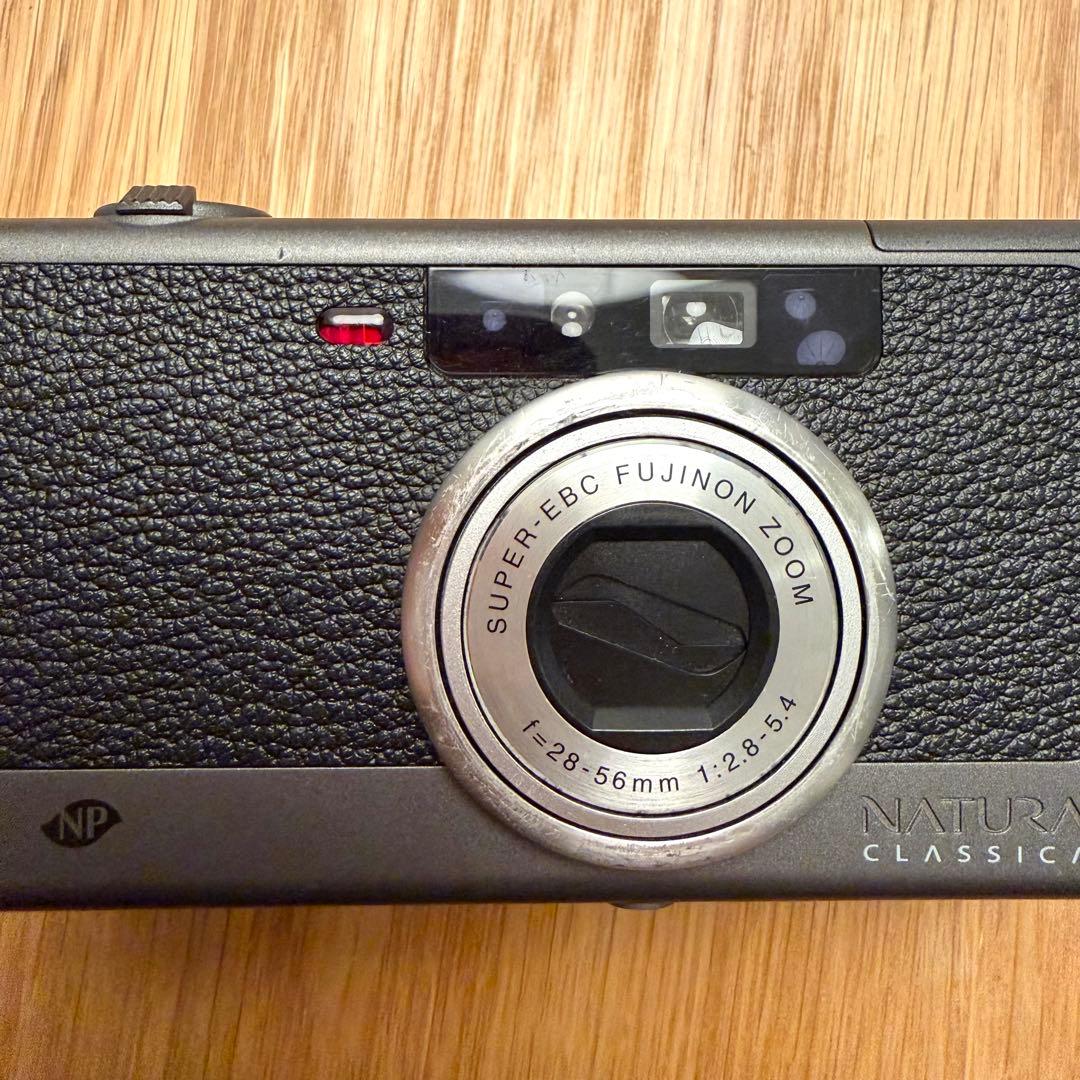 【美品】NATURA CLASSICA /ナチュラクラシカ【FUJIFILM】
