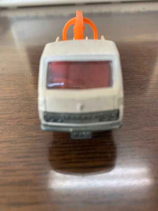 tomica 日本製　箱無し