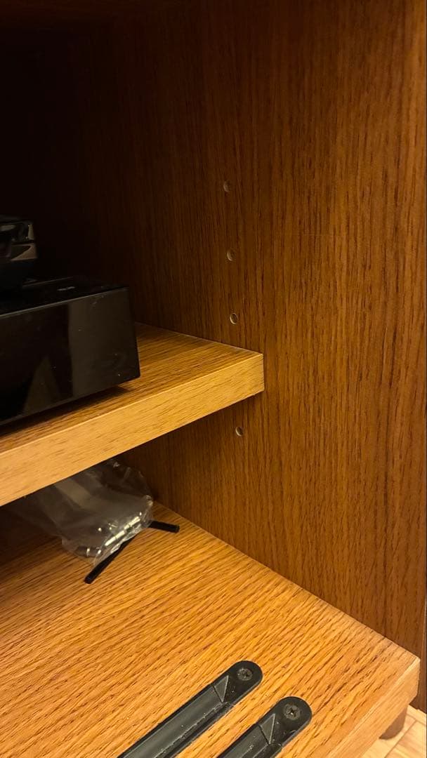 unico TOVE TVボード