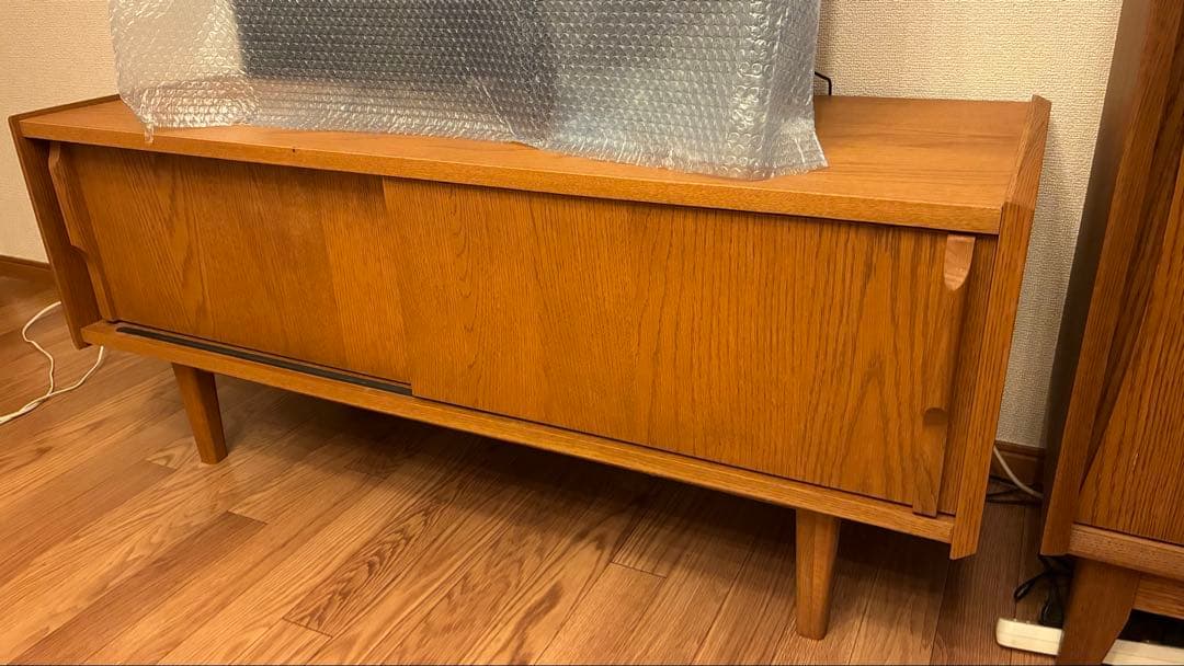 unico TOVE TVボード