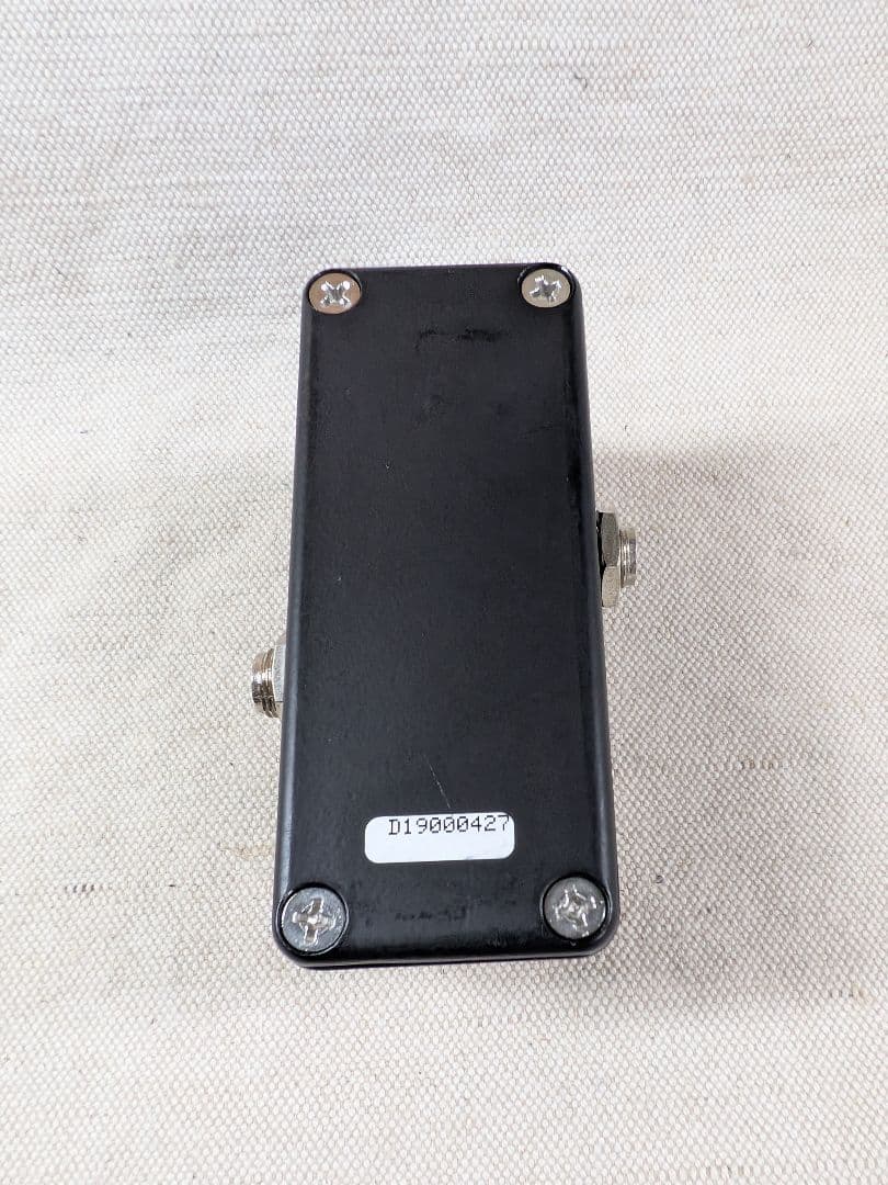 ISP Technologies DECI-MATE ノイズリダクション