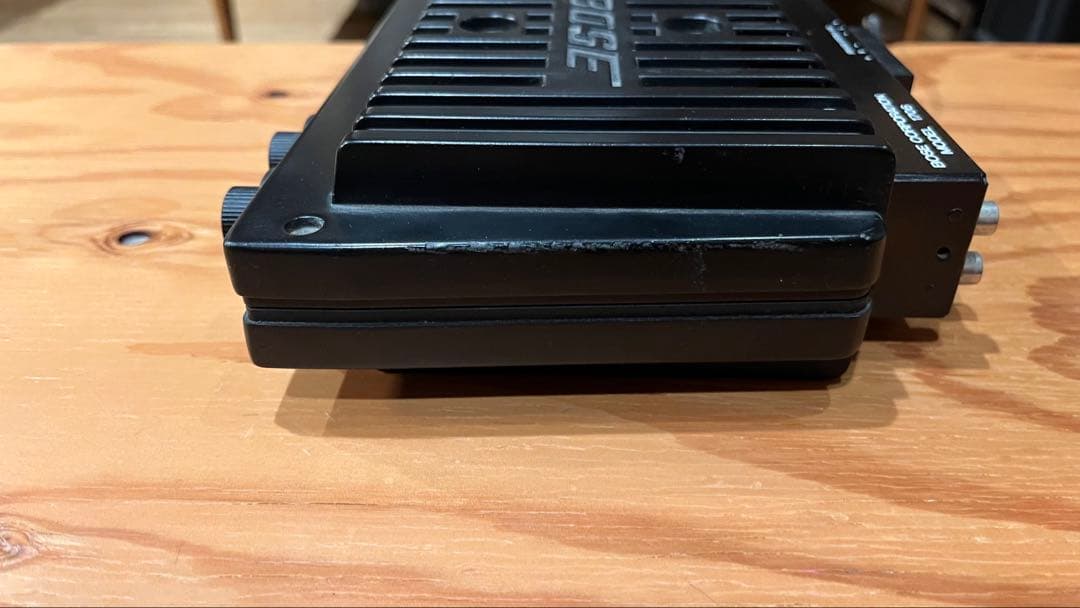 BOSE パワーアンプ1706