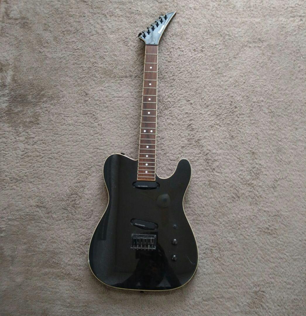 エレキギター　フェルナンデス　リミテッドエディション