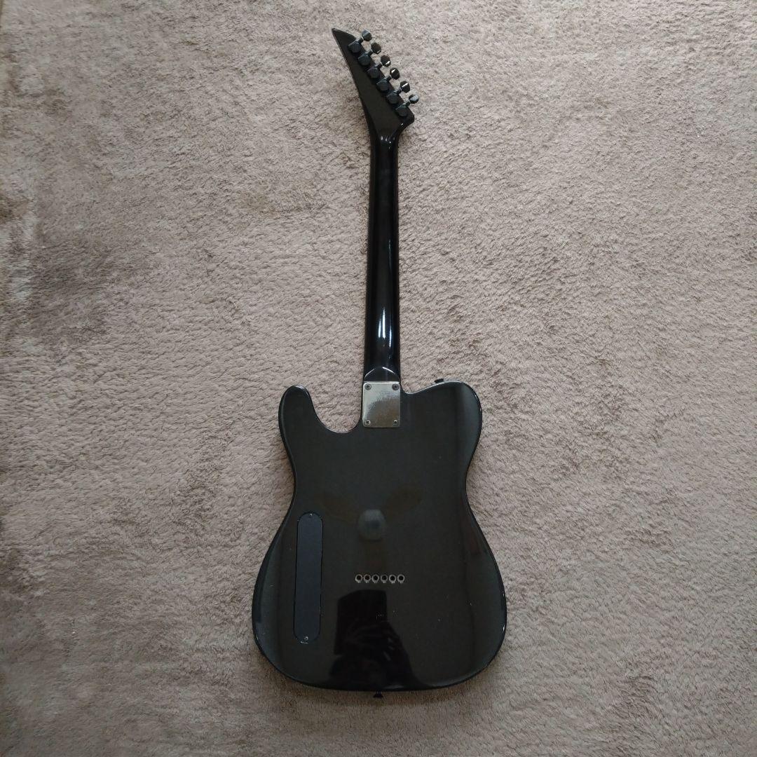 エレキギター　フェルナンデス　リミテッドエディション