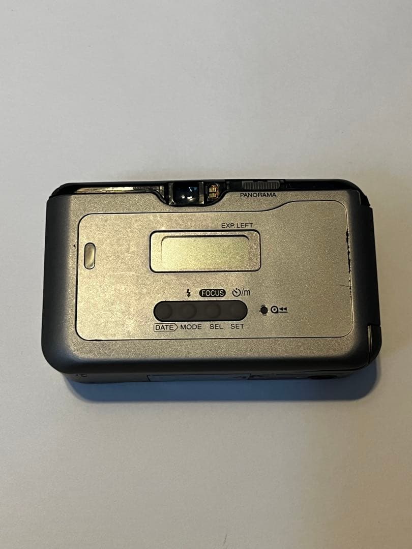 Fujifilm cardia MINI TIARA コンパクトフィルムカメラ