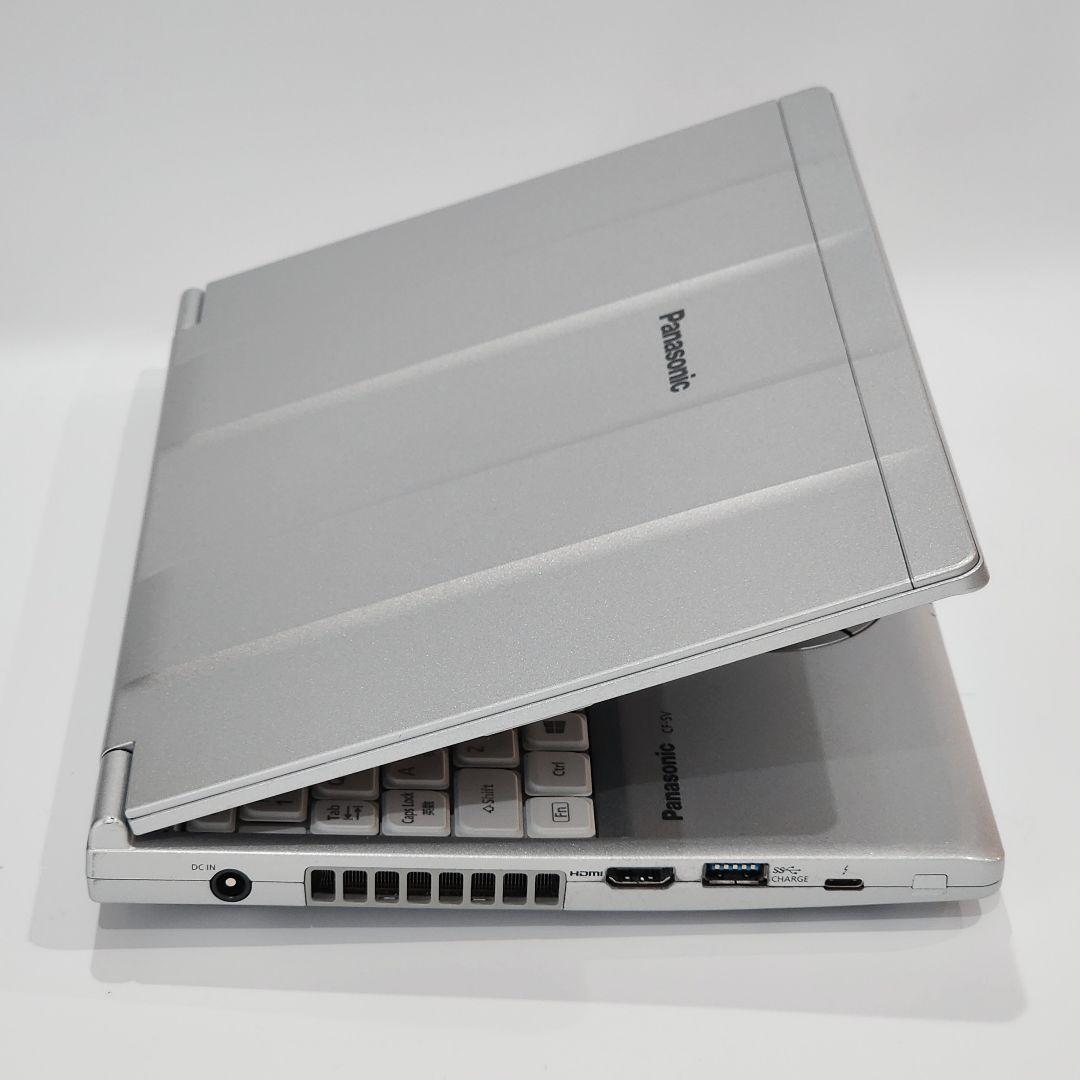 レッツノートCF-SV1★16G★256GB★Office[276]