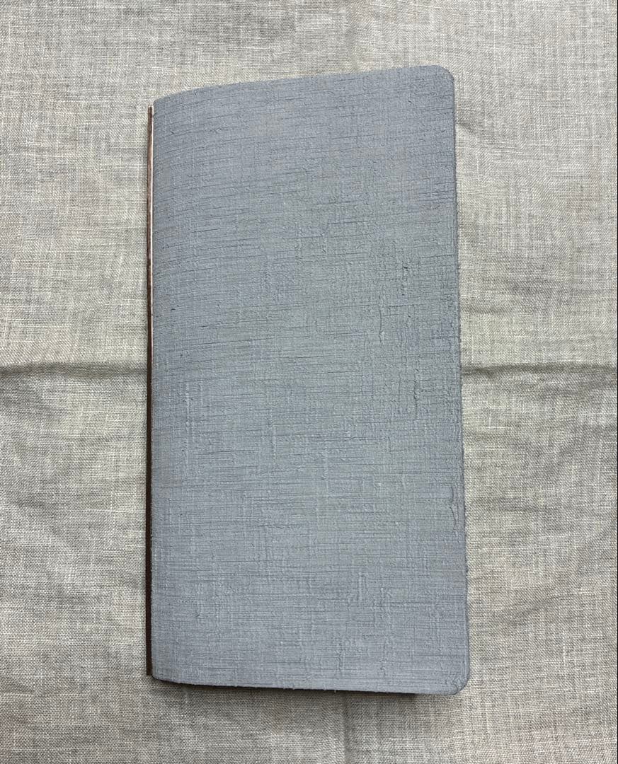 【新品】PLOTTER プロッター テンペスティ ナロー グレー 伊東屋限定