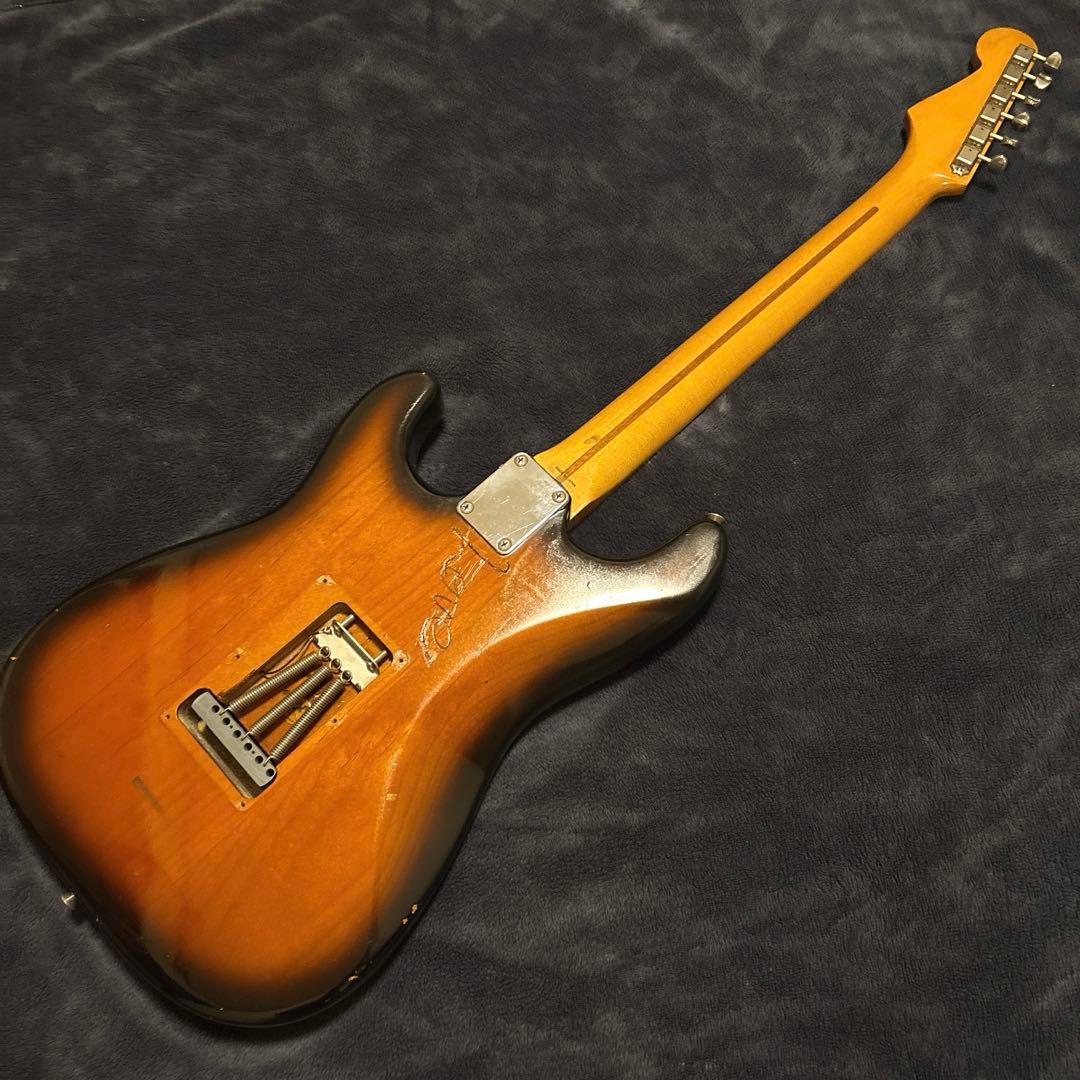 ☆*様 Fender Japan ST57-90 〜6月末迄