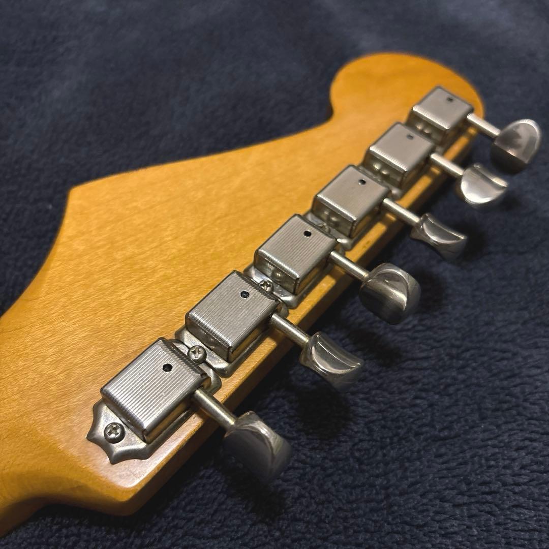 ☆*様 Fender Japan ST57-90 〜6月末迄