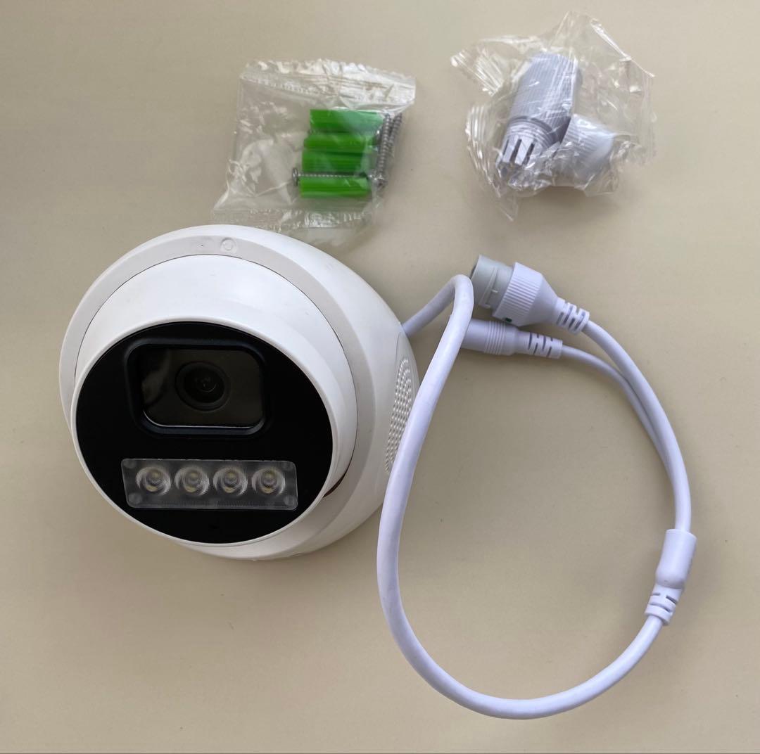 *T.T*屋内仕様 防犯灯カメラ WTW-XPDR1972EAW 塚本無線