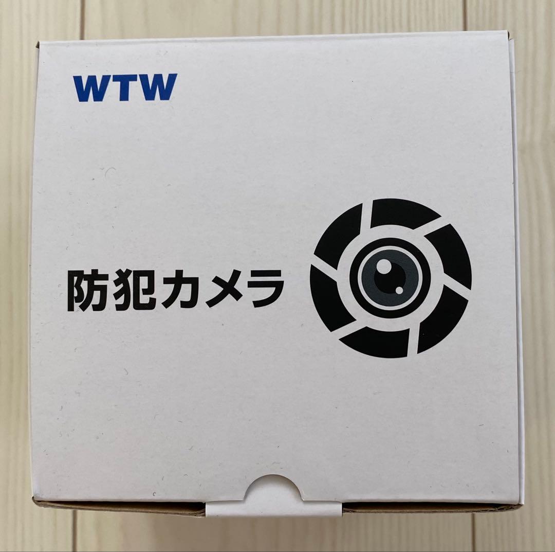 *T.T*屋内仕様 防犯灯カメラ WTW-XPDR1972EAW 塚本無線