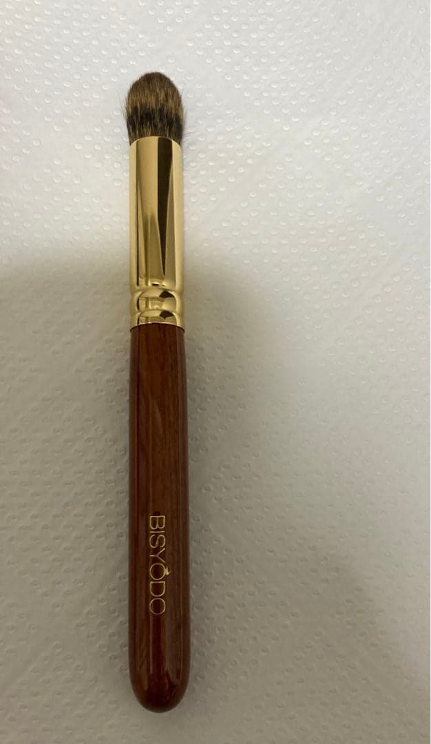 美粧堂　アイシャドーブラシ　丸　B-ES-01