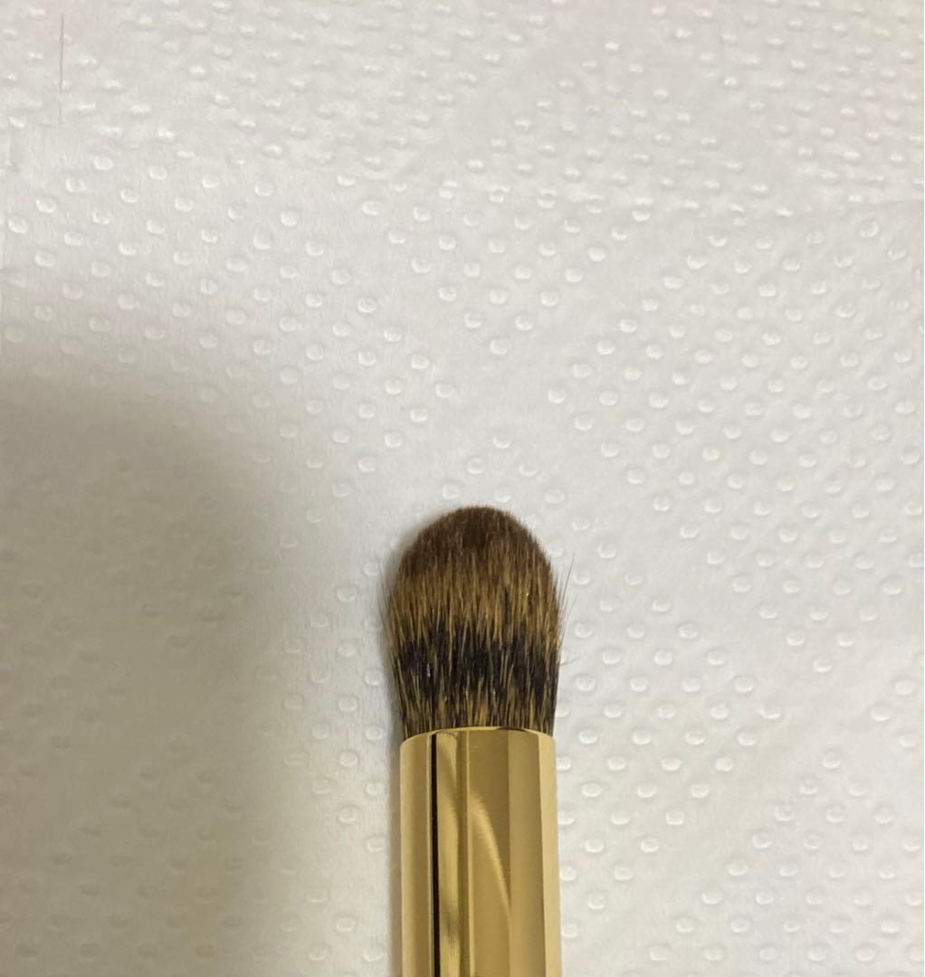 美粧堂　アイシャドーブラシ　丸　B-ES-01