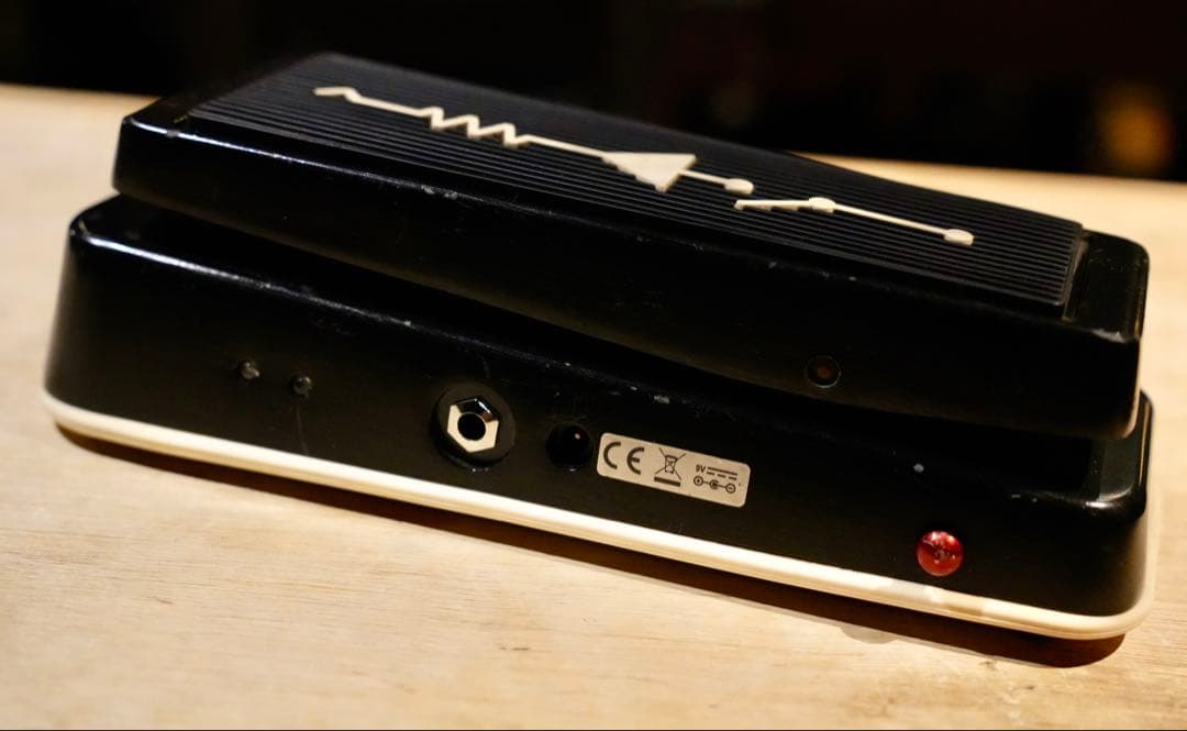 CAE Wah MC404 ワウペダル