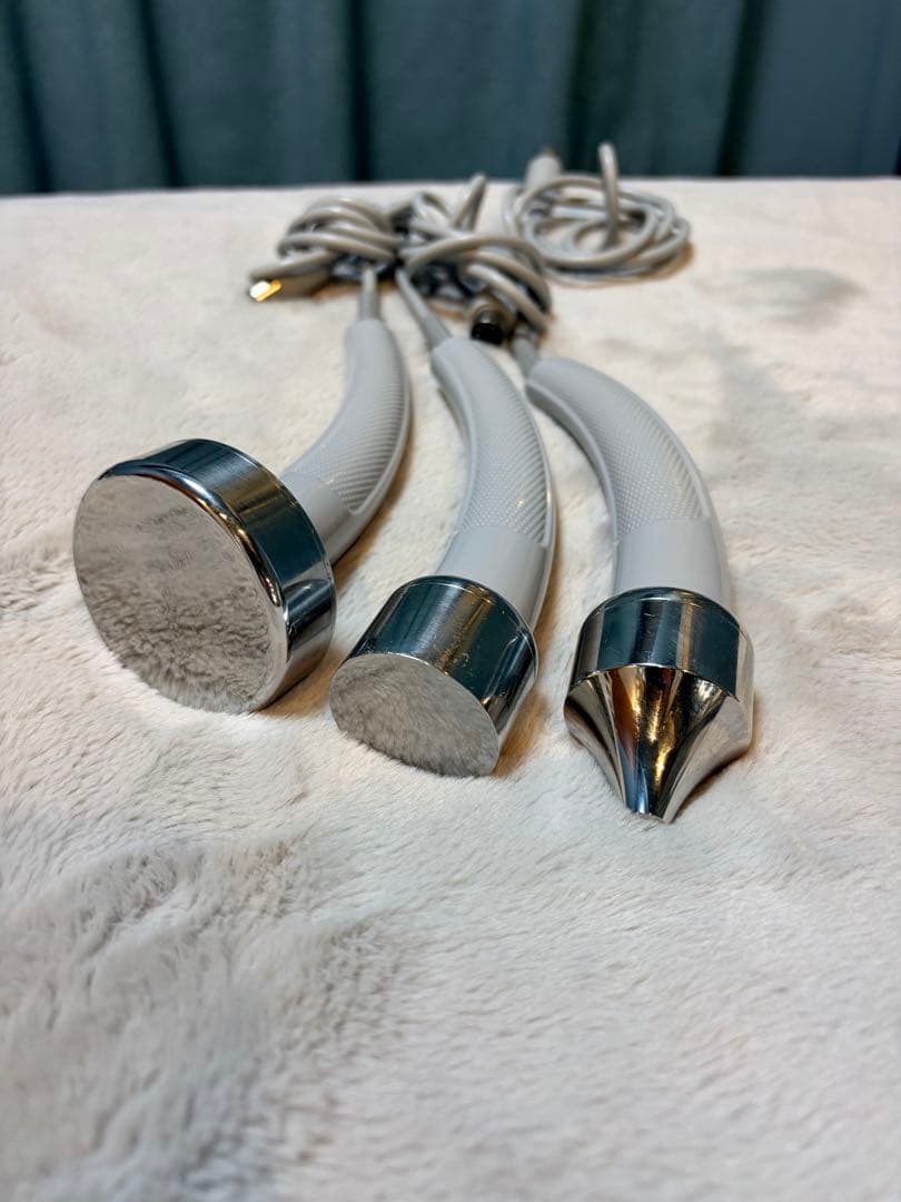 複合フェイシャルスチーマー CHROMO MIST Ⅳ multi-F