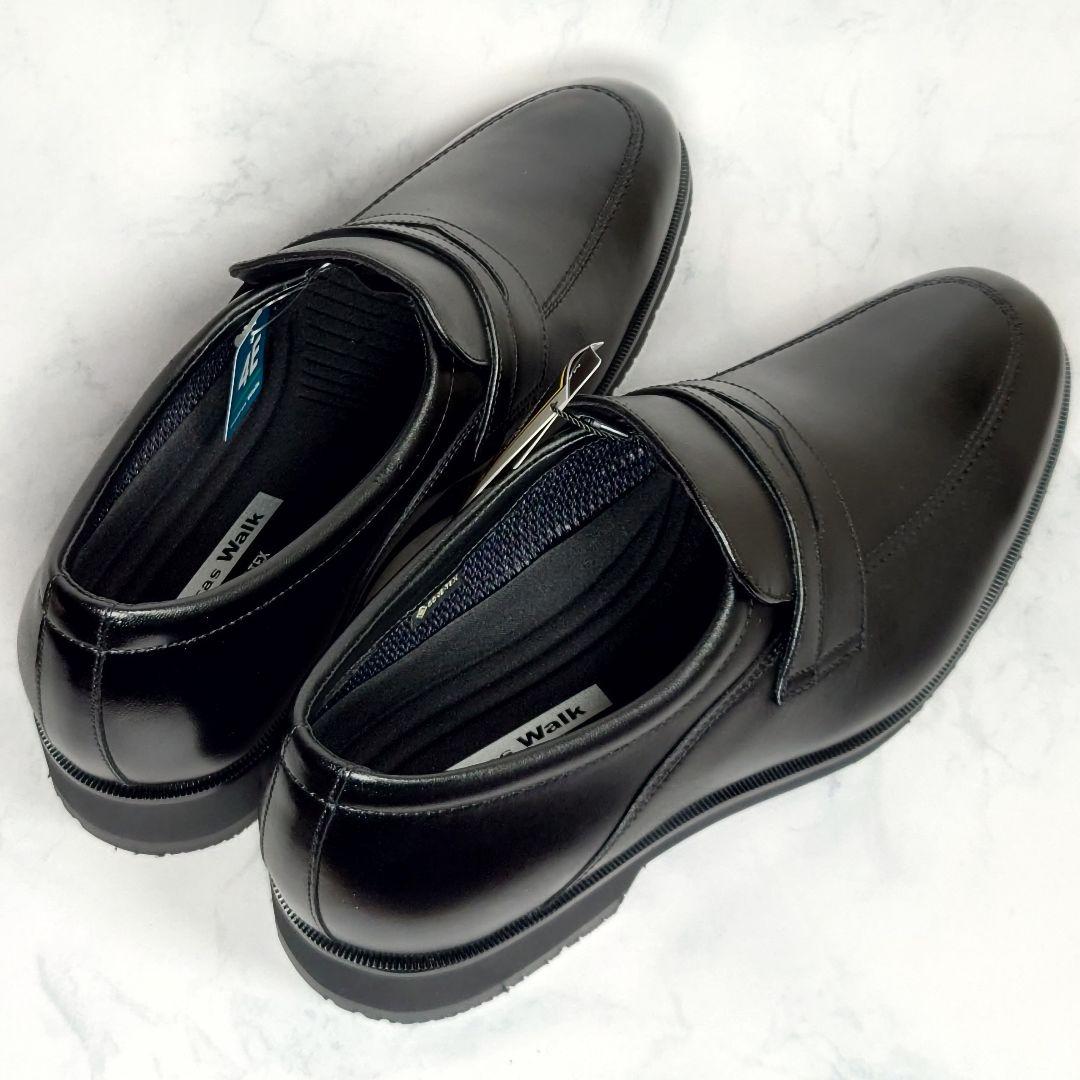 【新品未使用】マドラスウォーク ゴアテックス ビジネスシューズ 26.0cm