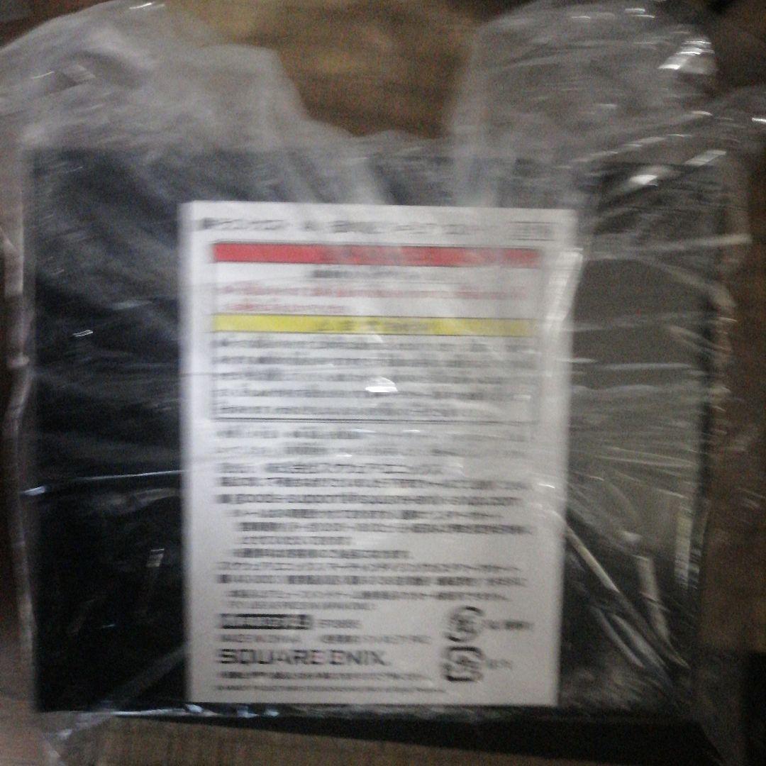 未開封新品　ドラゴンクエスト　ロトの盾とエスターク　ドラクエ