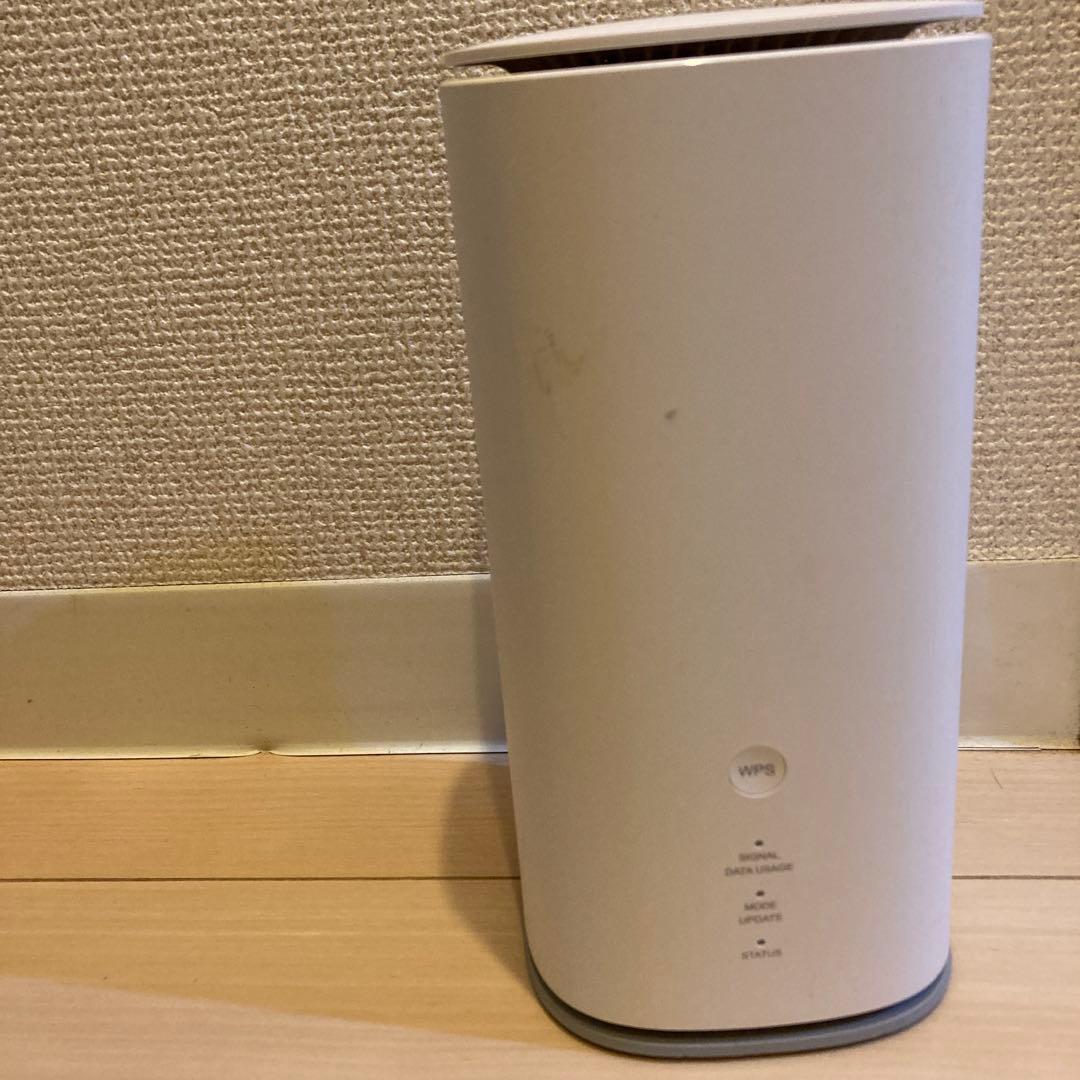 ルーター・ネットワーク機器 Speed Wi-Fi  5G L13