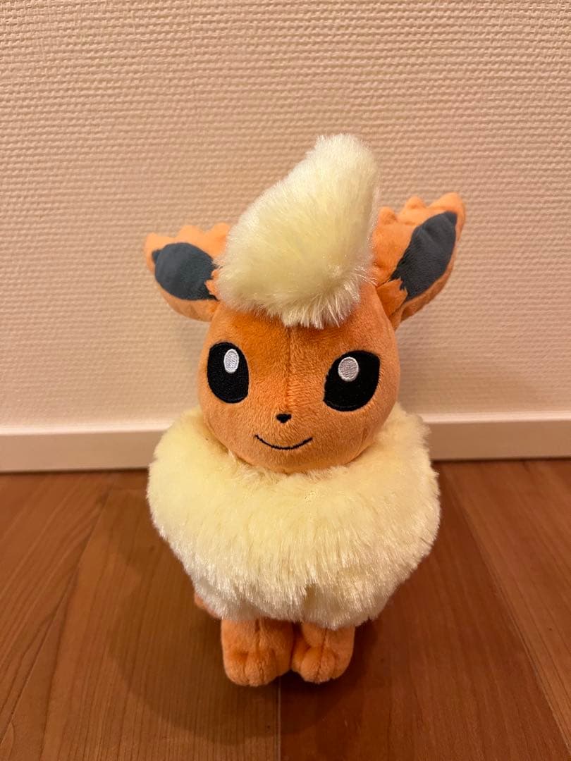ポケモン イーブイ 進化系8体セット ぬいぐるみ