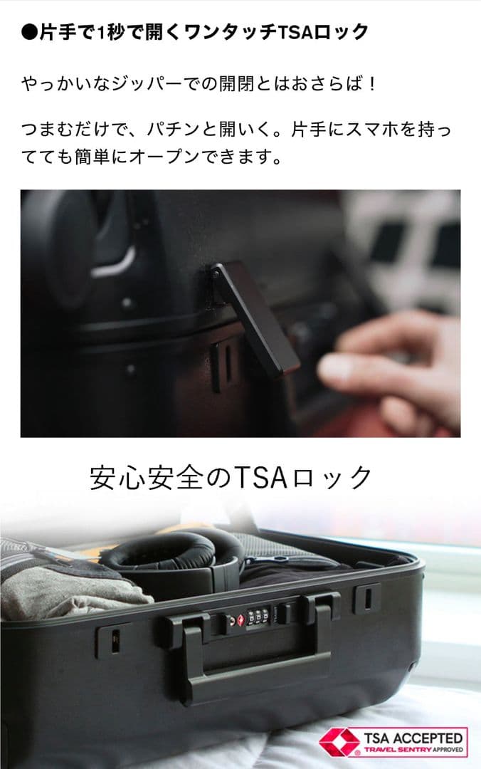 【美品】希少グレー!ソルガード,Solgarrd,39L,キャリーケース,