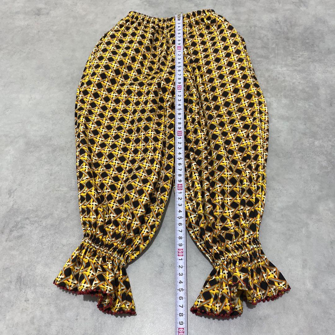 【misha and puff 】Zuzu Pant 4y