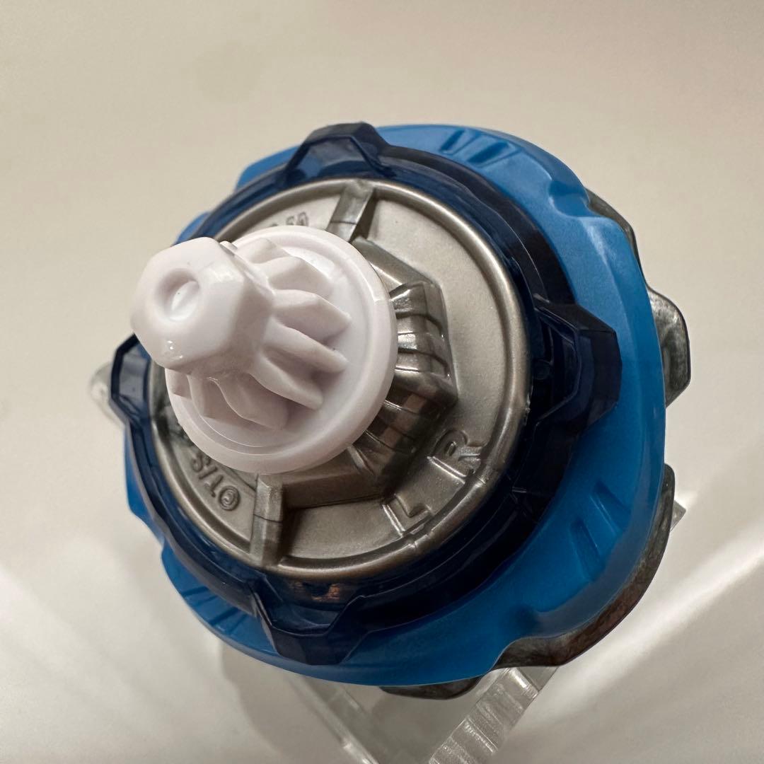 ベイブレードX ヘルズリーパー　T4-70K 新品未使用