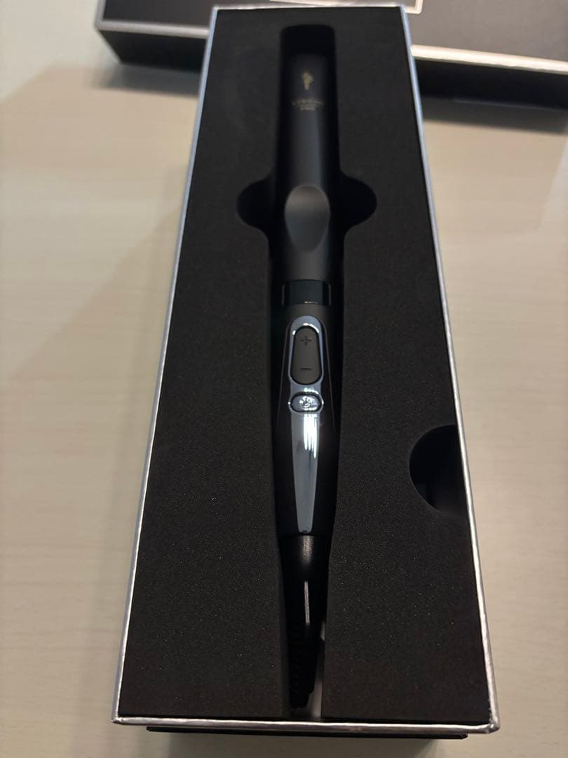 KINUZYO PRO Straight KP001ブラック 新品未使用 正規品