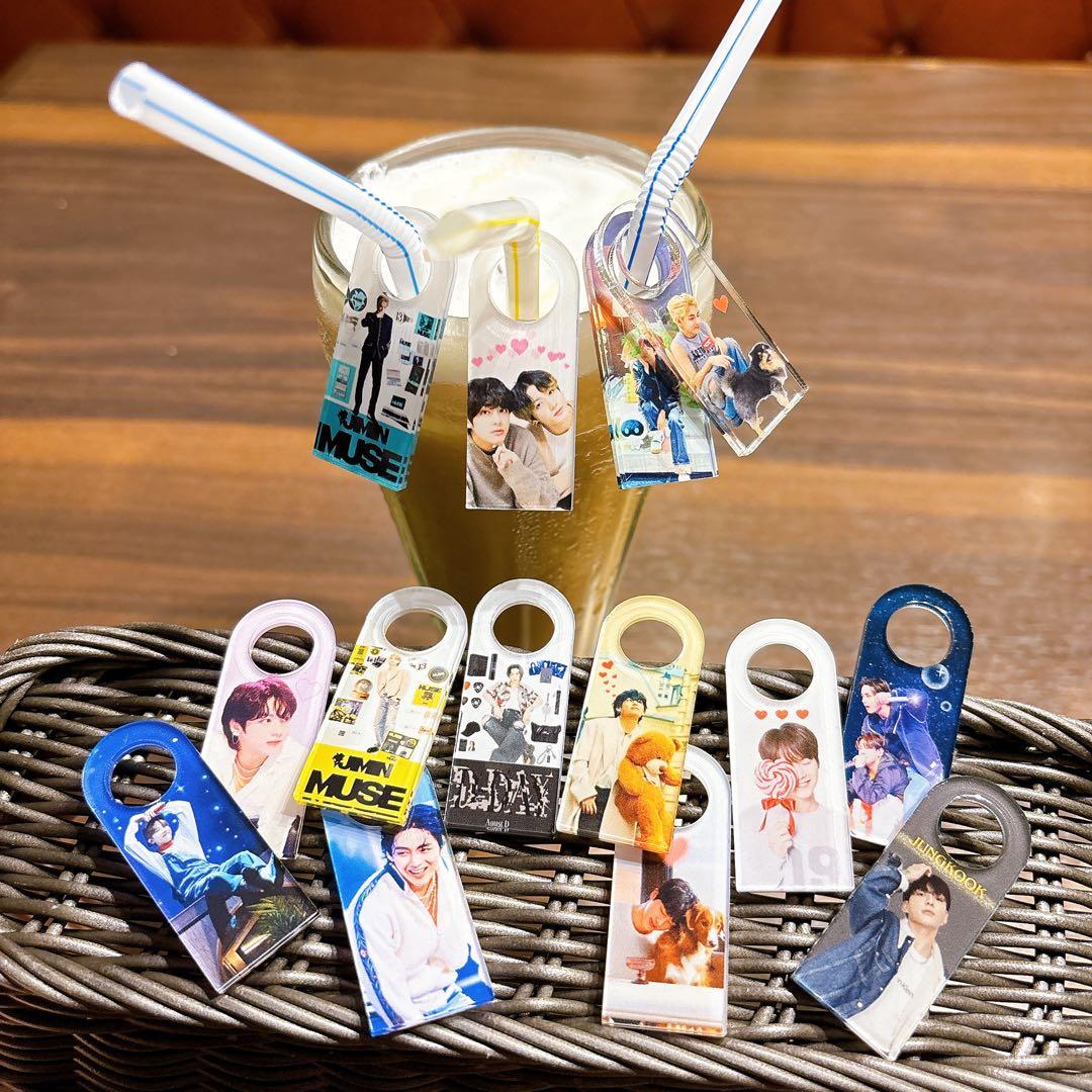 【 りん 】 V テテ ストロータグ 23点