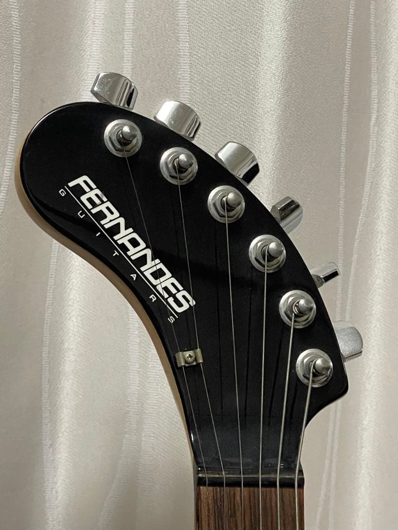 エレキギター ZO-3 LH レフティ