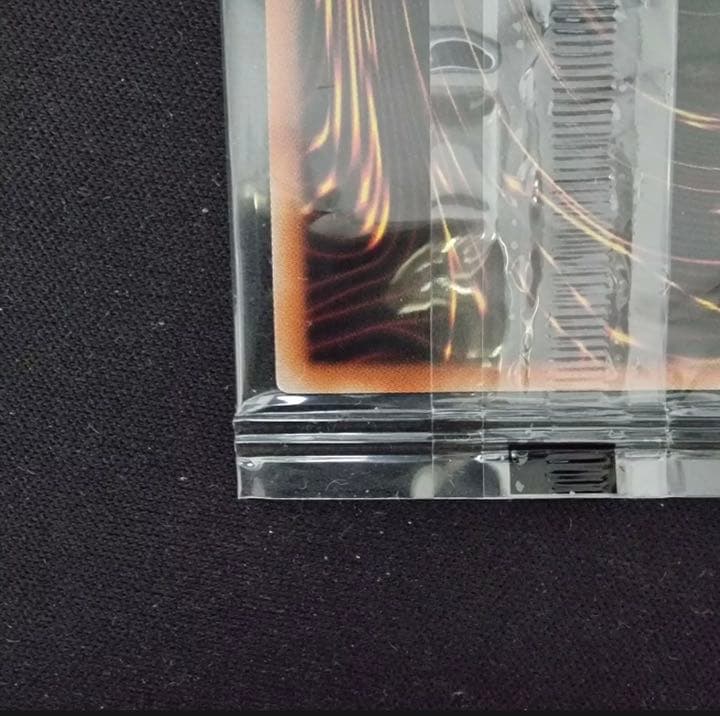 【希少　五つ目】団結の力　United We Stand ブルーシークレット