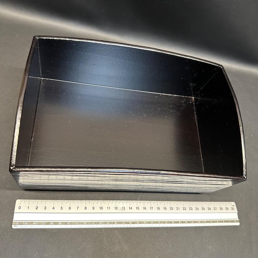 ♡Eb左1011 未使用保管品 粒足煙草盆 川端近左作 共箱 在印 在銘 茶道具