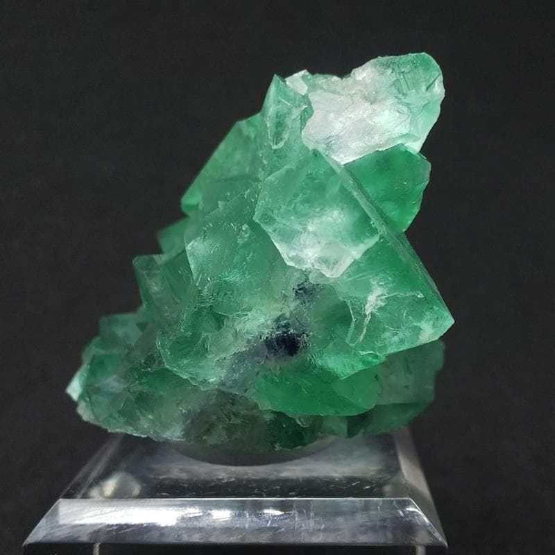 520 フローライト 蛍石