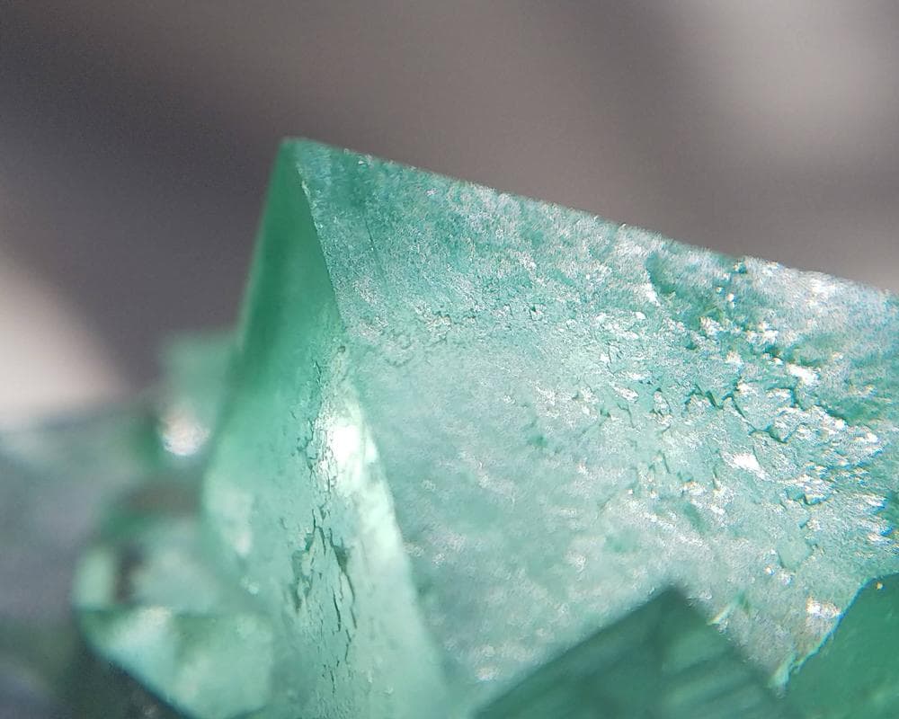 520 フローライト 蛍石