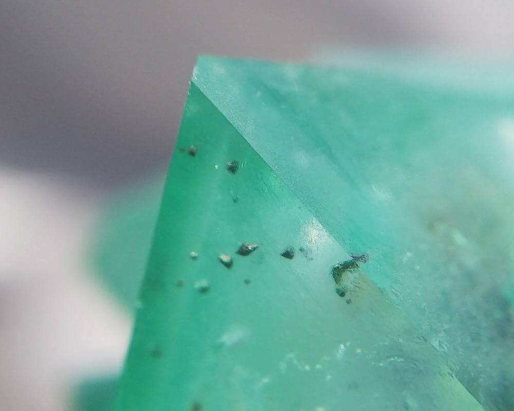 520 フローライト 蛍石