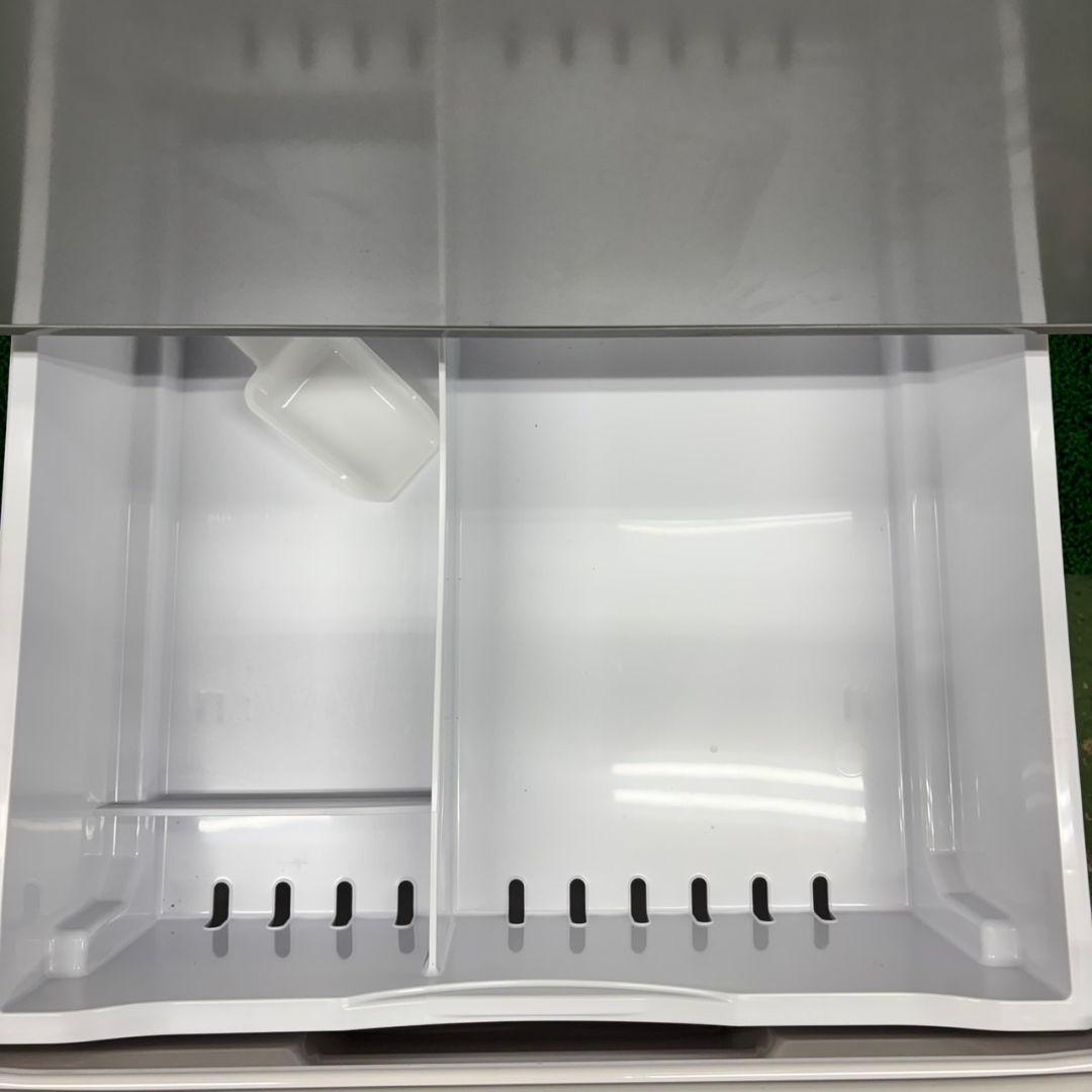 373 冷蔵庫　大型　300L～400L　自動製氷機付　美品　保証込　大人気